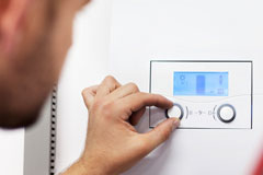 best Orchard Hill boiler servicing companies