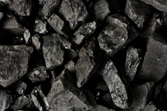 Orchard Hill coal boiler costs